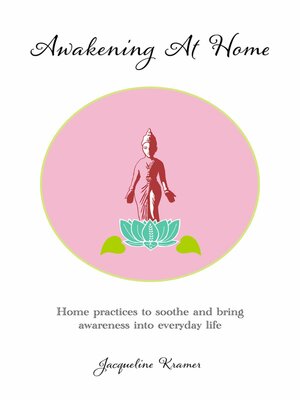 cover image of Awakening At Home